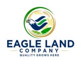 https://www.logocontest.com/public/logoimage/1581962034Eagle Land Company 158.jpg